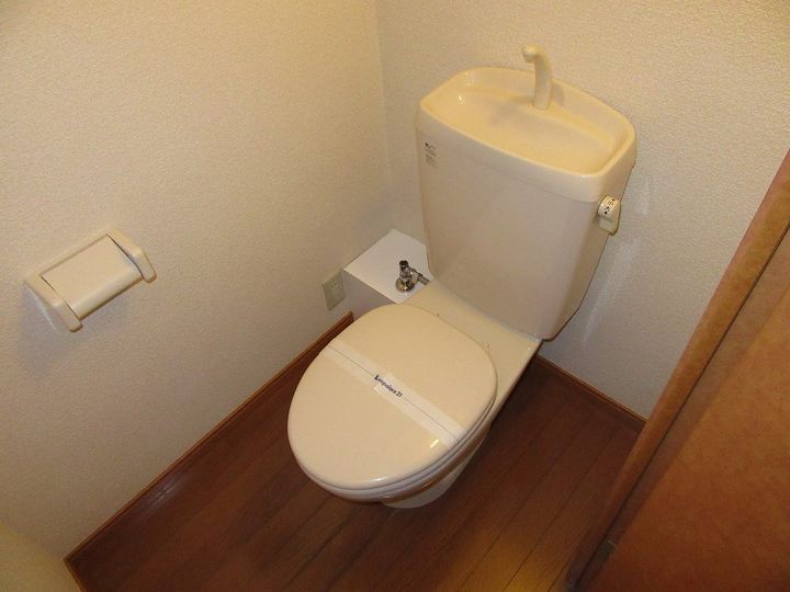 グレイスフルIIの内装