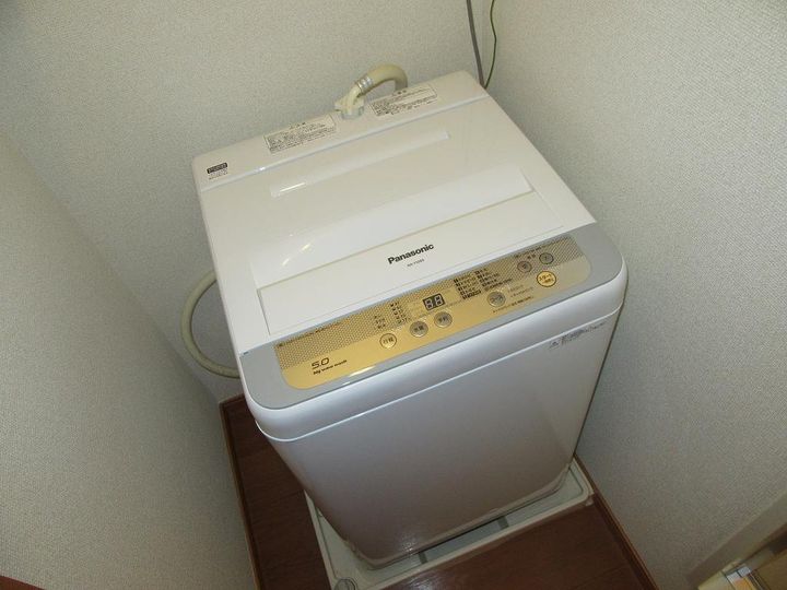 グレイスフルIIの内装