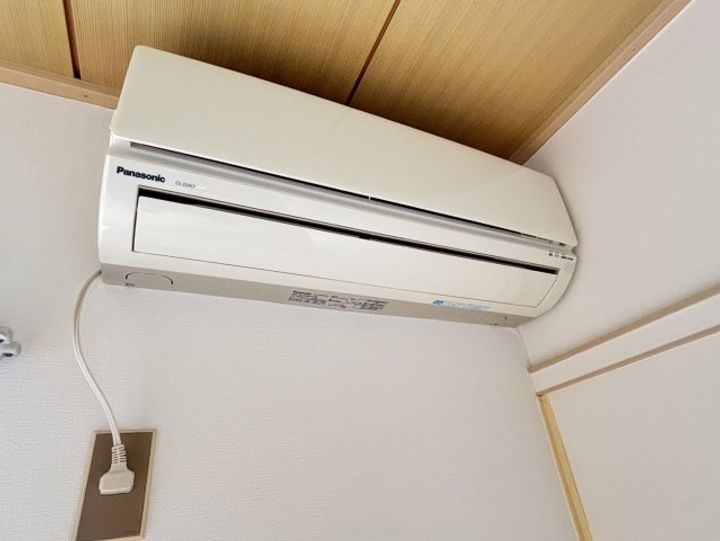 ウエストハイツの内装