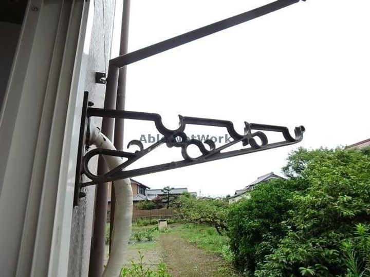 MUヒルズ Aの内装