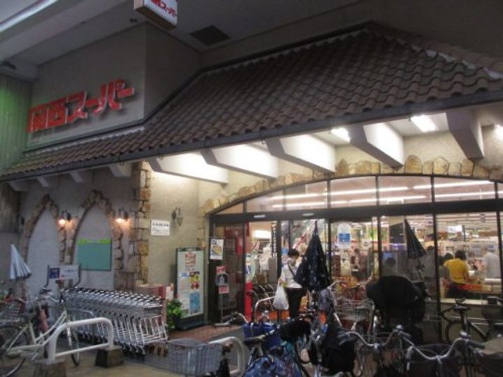 大阪府大阪市住之江区西住之江2(マンション)の賃貸物件の周辺