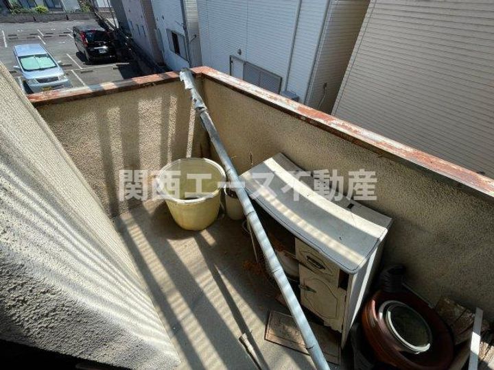 大阪府東大阪市大蓮東5(一戸建)の賃貸物件の内装