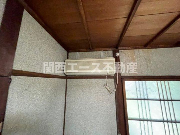 大阪府東大阪市大蓮東5(一戸建)の賃貸物件の内装