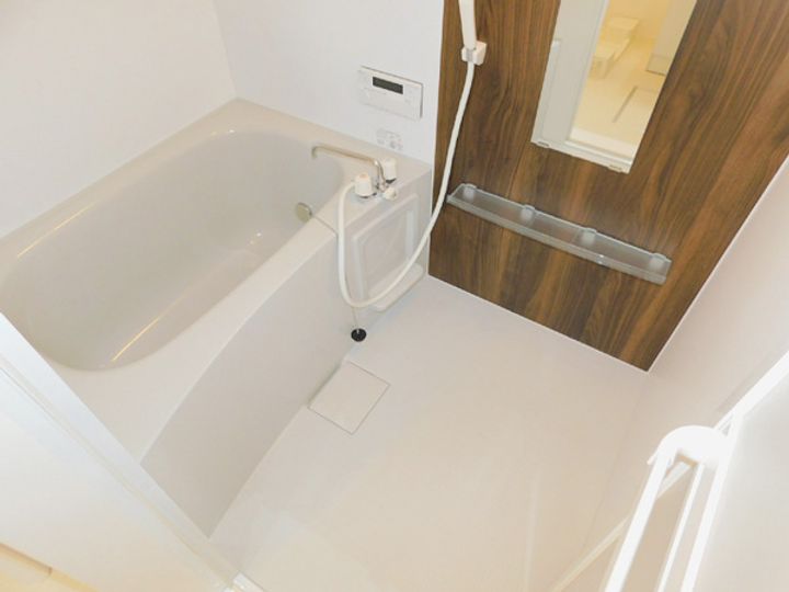 スプレンドーレ桜森の風呂