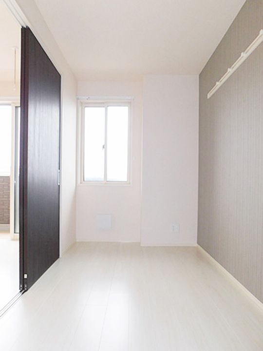 スプレンドーレ桜森の内装