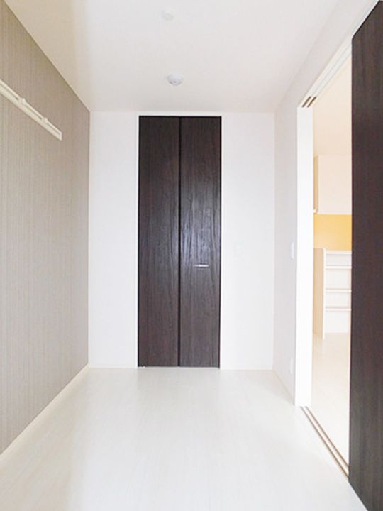 スプレンドーレ桜森の内装