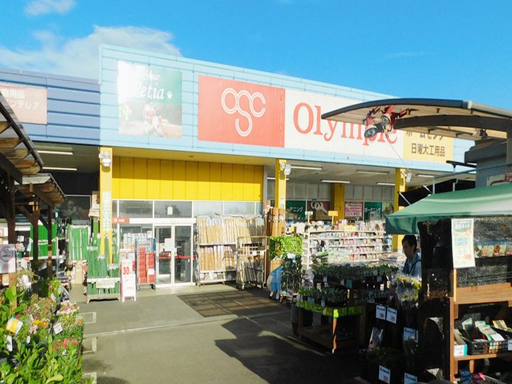 スプレンドーレ桜森の周辺