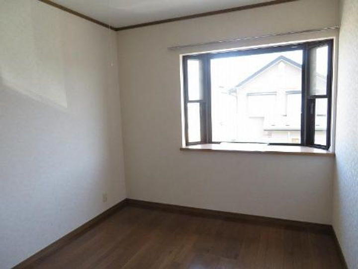 ライズ田名部の居間
