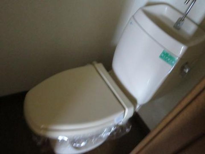 ライズ田名部の内装