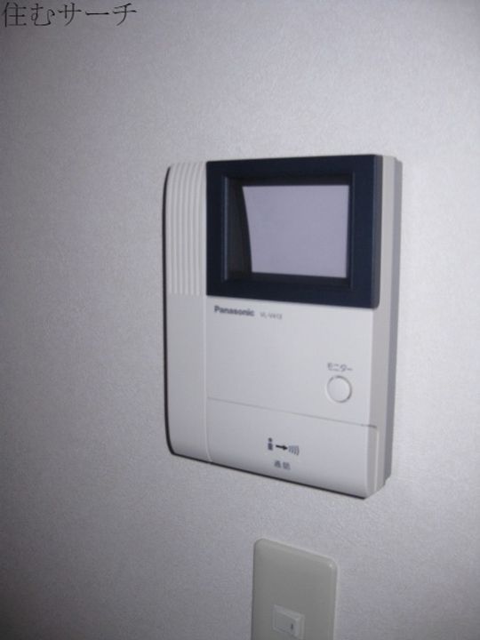 エクセランボワの内装