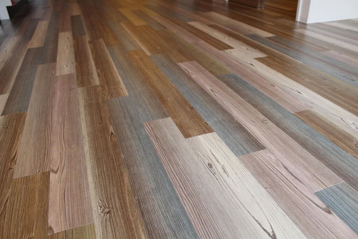 フェルクスの居間