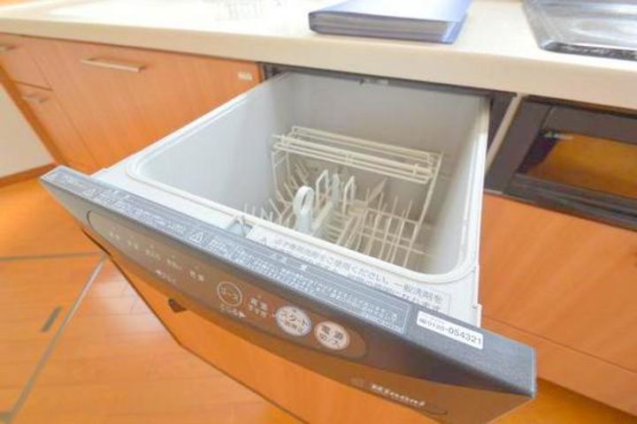 広島県広島市安佐南区古市2(一戸建)の賃貸物件の内装