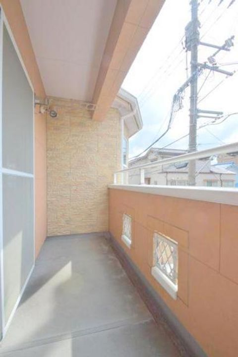 広島県広島市安佐南区古市2(一戸建)の賃貸物件の内装