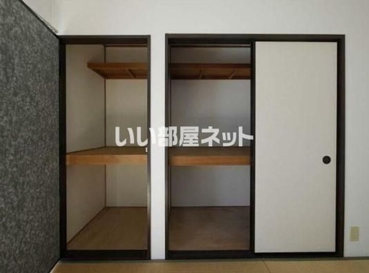 RAYIIの内装