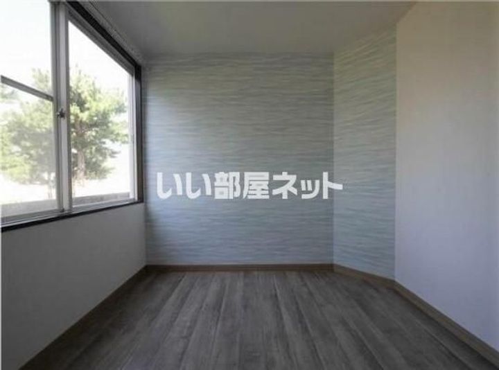 RAYIIの内装