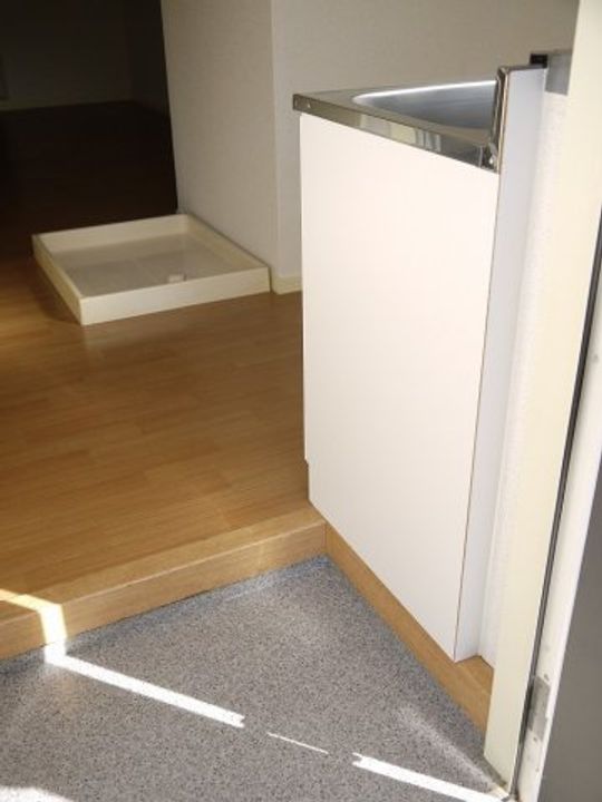 上六ハイツのその他画像