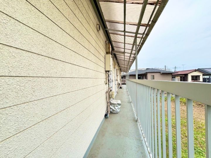 アパートメントハウス雅の地図