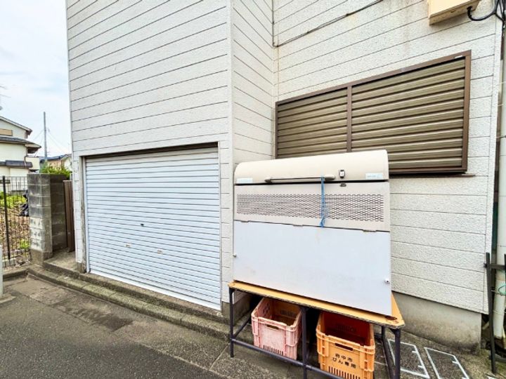 アパートメントハウス雅のその他画像