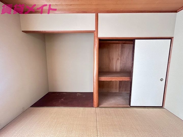 三重県四日市市あかつき台1(一戸建)の賃貸物件の内装