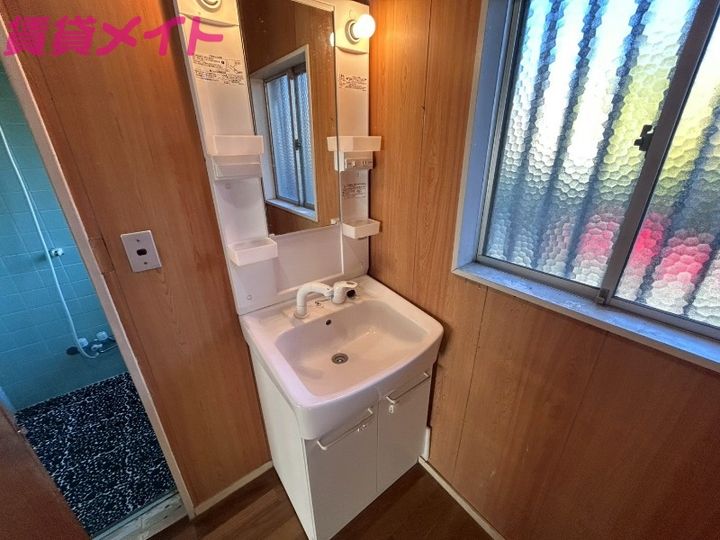 三重県四日市市あかつき台1(一戸建)の賃貸物件の内装