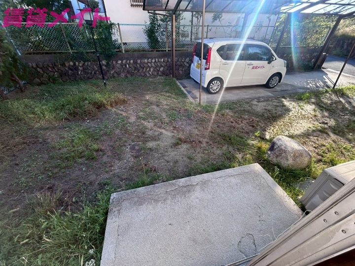 三重県四日市市あかつき台1(一戸建)の賃貸物件の内装