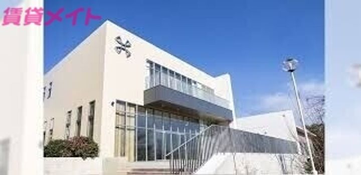 三重県四日市市あかつき台1(一戸建)の賃貸物件の周辺