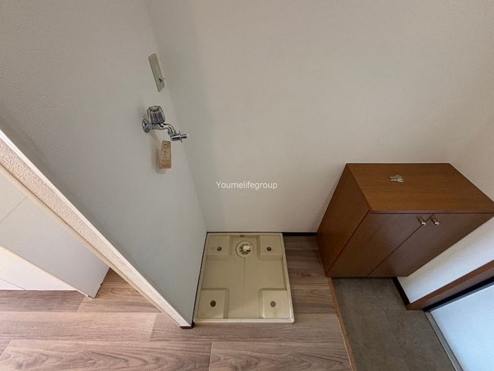 神奈川県茅ヶ崎市中島(マンション)の賃貸物件の内装