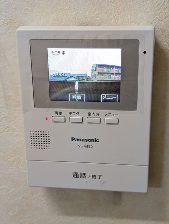 静岡県浜松市中央区蜆塚4(マンション)の賃貸物件の内装