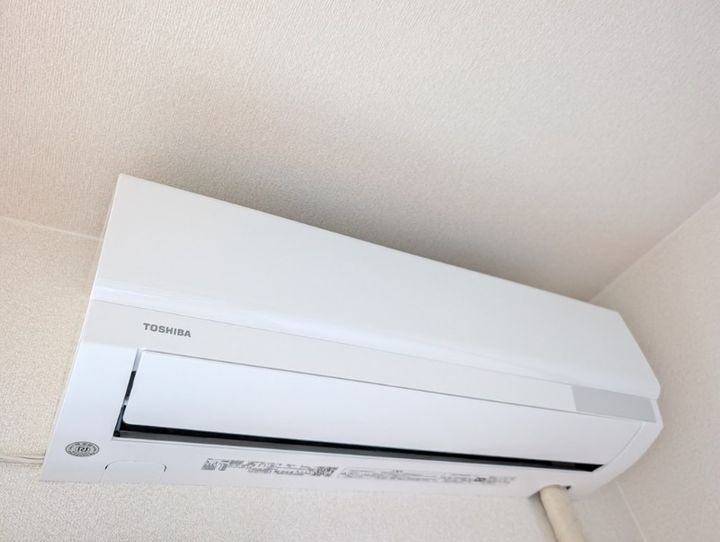 静岡県浜松市中央区蜆塚4(マンション)の賃貸物件の内装