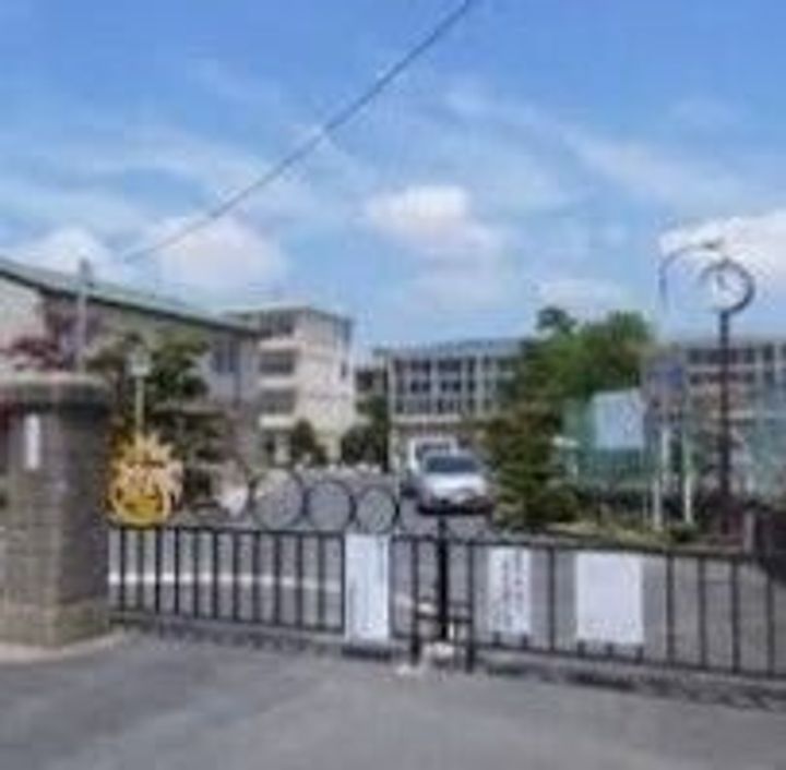 静岡県浜松市中央区蜆塚4(マンション)の賃貸物件の周辺