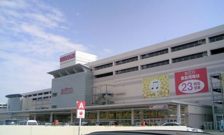 静岡県浜松市中央区蜆塚4(マンション)の賃貸物件の周辺