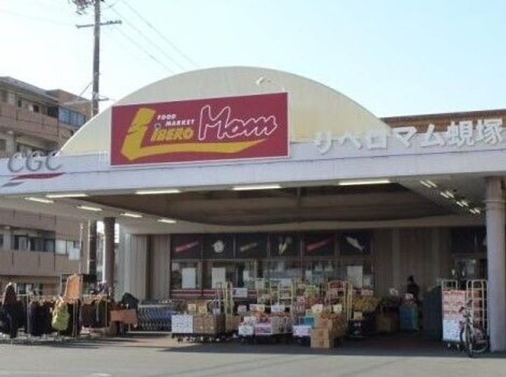 静岡県浜松市中央区蜆塚4(マンション)の賃貸物件の周辺