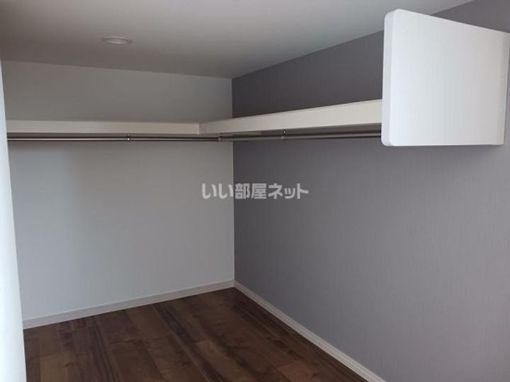 Le Lien助実(ル リアンスケザネ)の内装