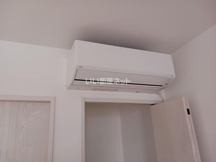 Le Lien助実(ル リアンスケザネ)の内装