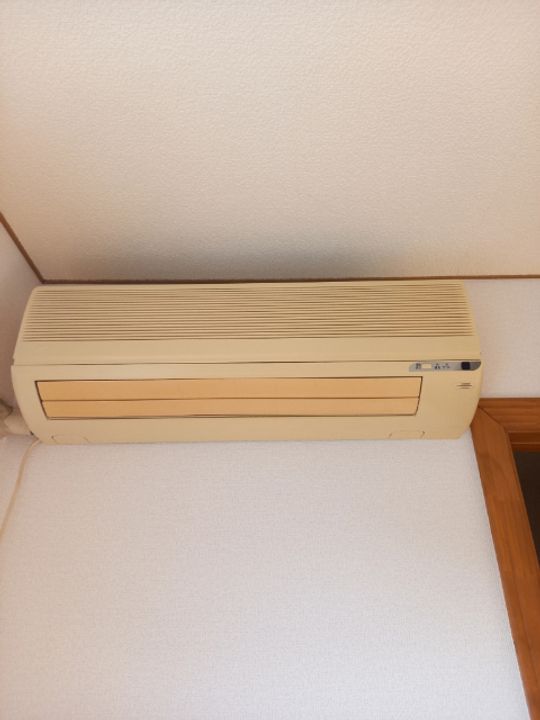 オリーブハウスの内装