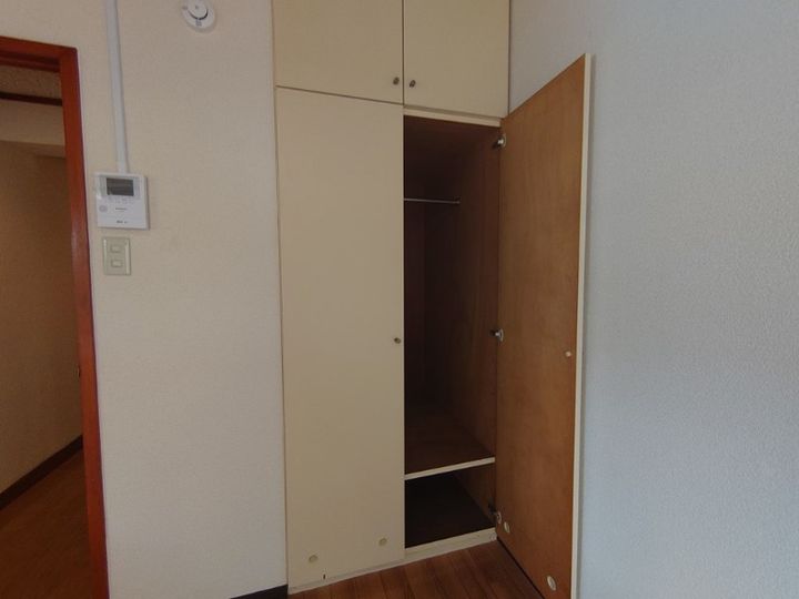 静岡県浜松市中央区中沢町(マンション)の賃貸物件の内装