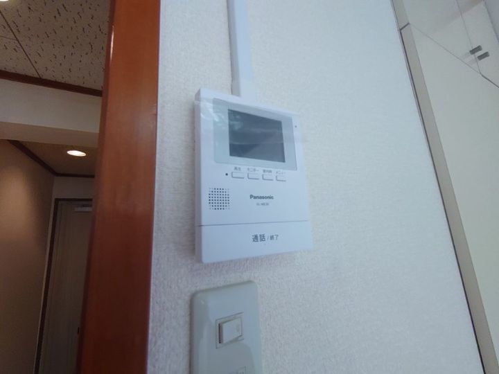 静岡県浜松市中央区中沢町(マンション)の賃貸物件の内装