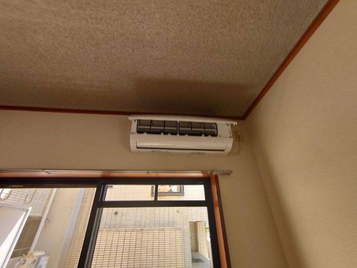 静岡県浜松市中央区中沢町(マンション)の賃貸物件の内装