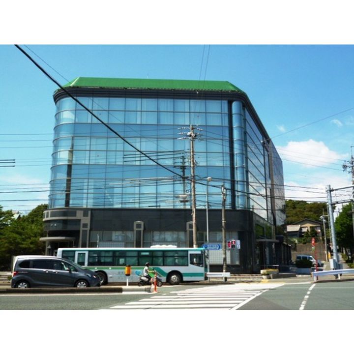 静岡県浜松市中央区中沢町(マンション)の賃貸物件の周辺