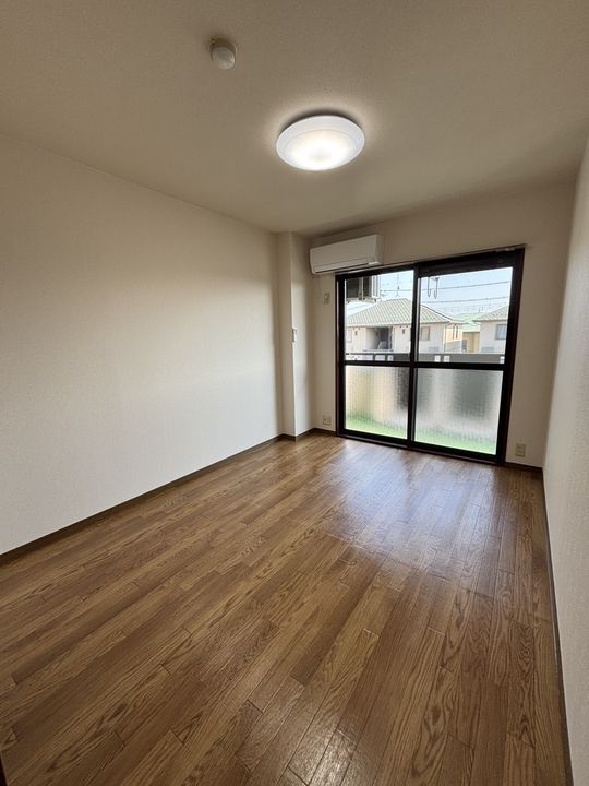 リンピアMIYAKEの内装