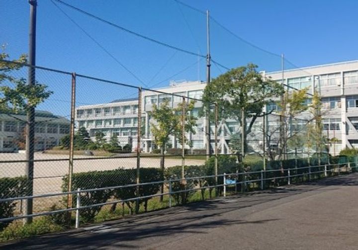 コーポ長池の周辺