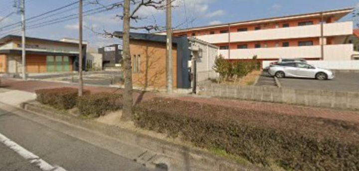 コーポ長池の周辺