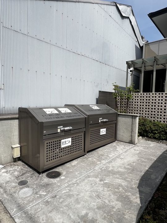 シャルムコートの地図