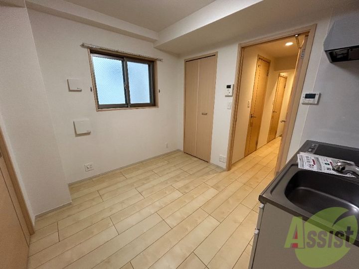 S・K・Y二日町の内装