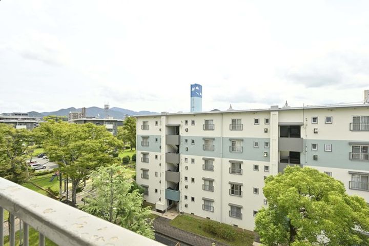 UR徳力のその他画像