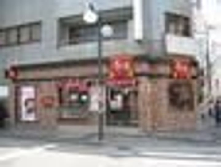 ポルタキアーラの周辺