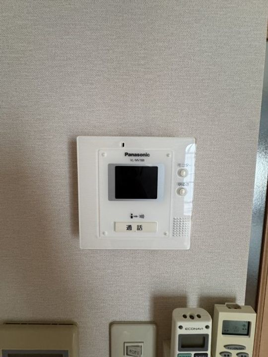 滋賀県長浜市曽根町(一戸建)の賃貸物件の内装