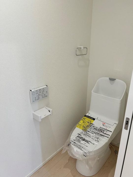 岩手県北上市鬼柳町(一戸建)の賃貸物件の内装