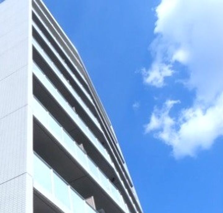 東京都墨田区立花3(マンション)の賃貸物件の内装