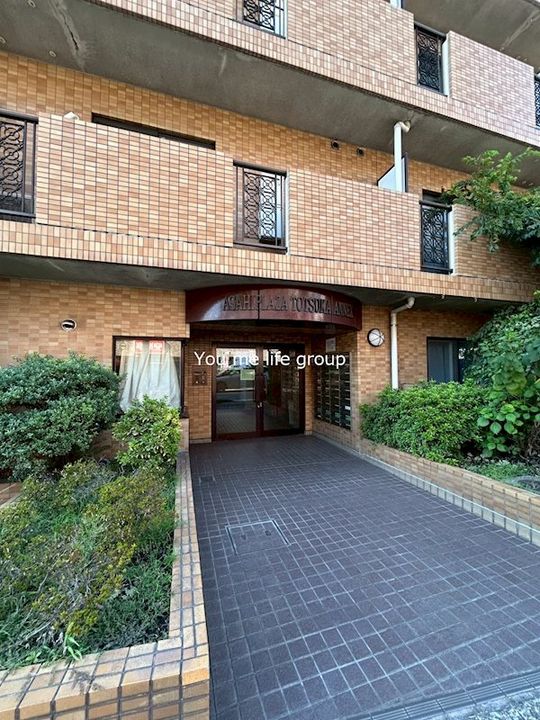 神奈川県横浜市戸塚区上柏尾町(マンション)の賃貸物件の地図